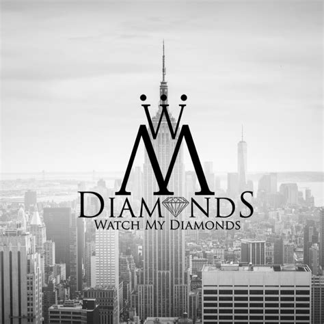 watch my diamonds nyc